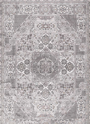 Adore Jackson Rug 7'10"x9'10" USED\FADED