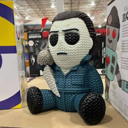 Handmade by Robots 12-inch Horror Figures