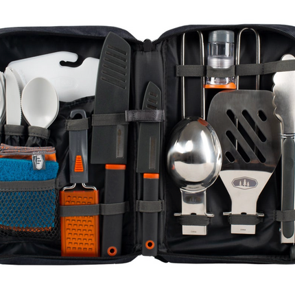 GSI Outdoors Camp Kitchen Kit