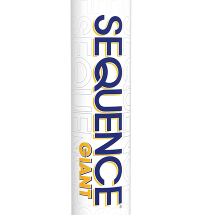 Jumbo Sequence Game