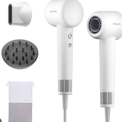 Dreame Hair Gleam High-Speed Hair Dryer