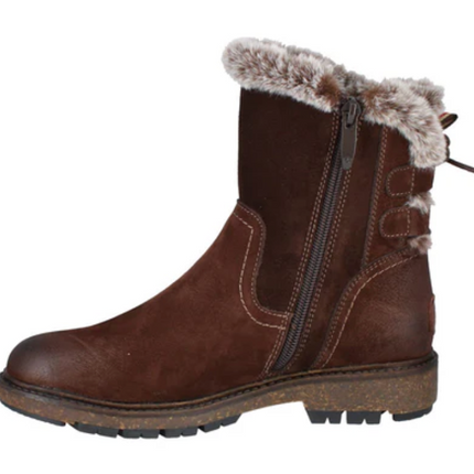 Josef Seibel /Romika winter boots WORN