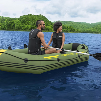 Tobin Sports Canyon Pro Boat