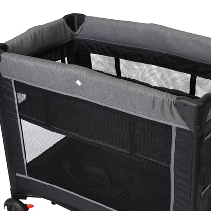 Saftey 1st Playspace Playpen USED