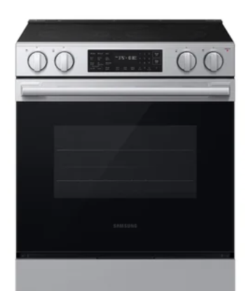 LG 30 in. Range FRH burner DOES NOT WORK