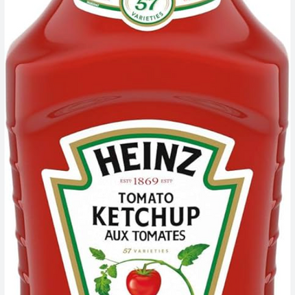 Heinz Ketchup 1.5lt