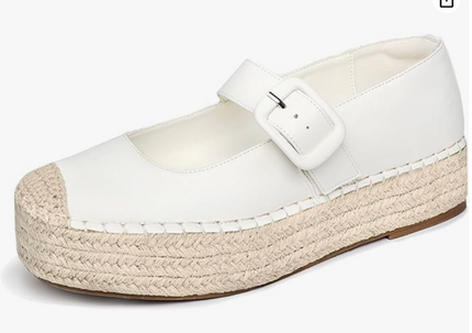 Mary Janes Shoes FINAL SALE