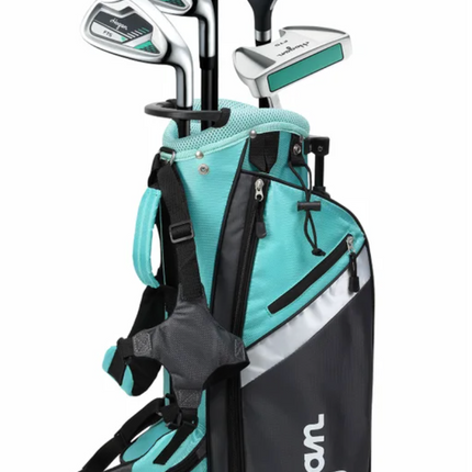 Hogan Junior Girls FTS Golf Set 9-12 Years