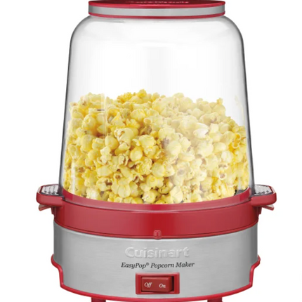 Cuisinart Popcorn Maker USED