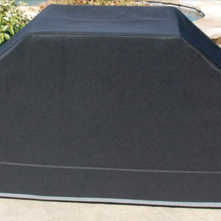 Premium reversible 68" BBQ grill cover