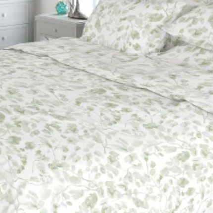 Swiss Collection Sheet Set QUEEN