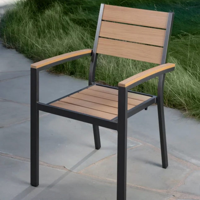 Sunvilla Commercial Chair