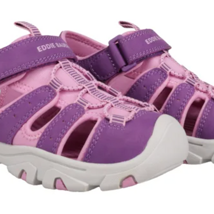 Eddie Bauer ADULT  Bump Toe Sandal