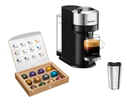 Nespresso Essenza Mini