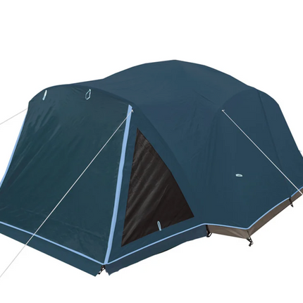 Coleman 8-person Modified Dome Full Fly Tent Item 1991661 | Model 2236481
