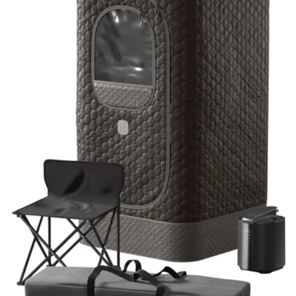 Homedics Premium Steam Sauna