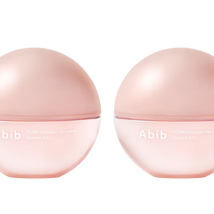 Abib PDRN Lip Mask 0.38 fl oz, 2-pack