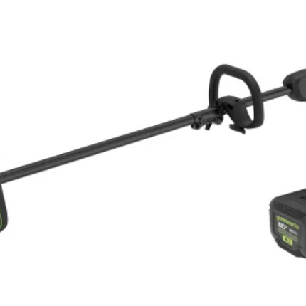 Greenworks 80V 12" Brushless Snow Shovel