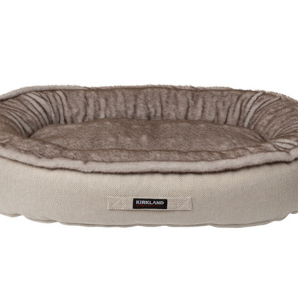 KS Oval Pet Bed