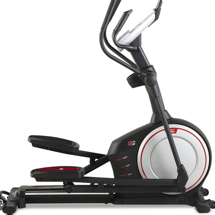 ProForm Endurance 520 E Elliptical Trainer