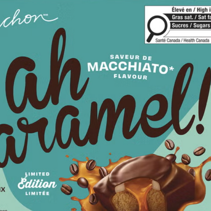 Ah Caramel! 336g
