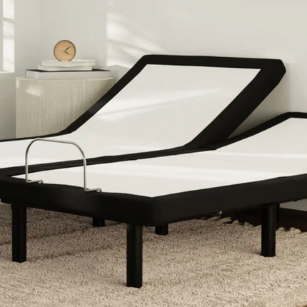 Split King Adjustable Bed Base
