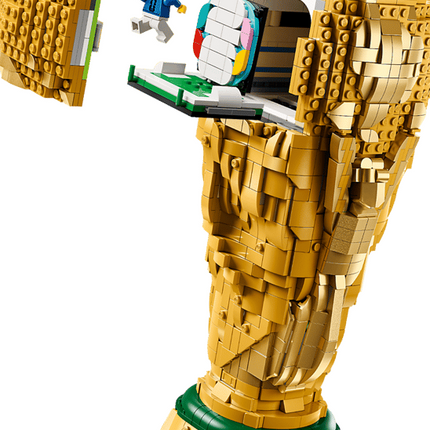 LEGO® Editions #43020 FIFA World Cup™ Official Trophy
