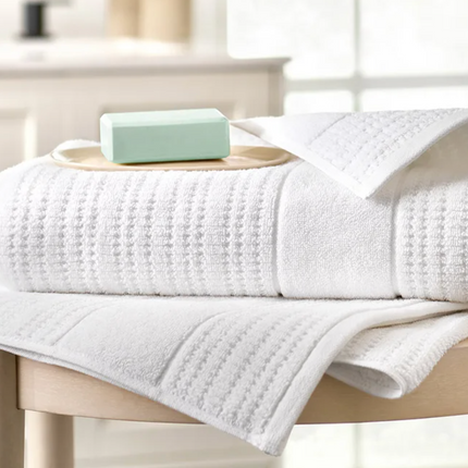 Loftstyle Bath Sheet, 2-pack