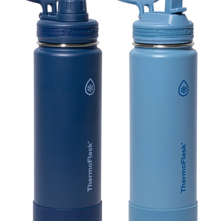 Thermoflask 710ml  2-pack