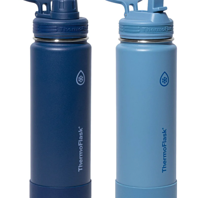 Thermoflask 710ml  2-pack