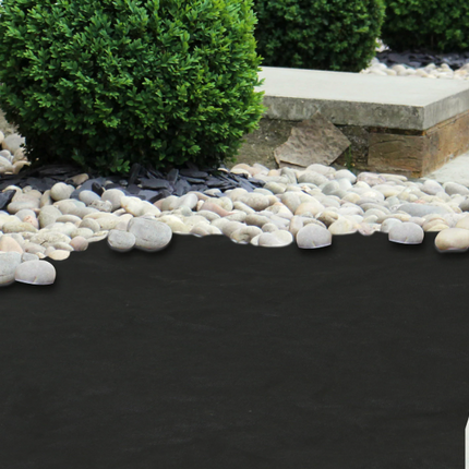 Better Barriers 20-Year Landscape Fabric
