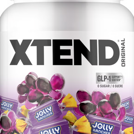 XTEND BCAA, 90 x 14.6 g