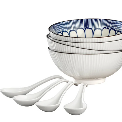 SH Noodle Bowls 3PC