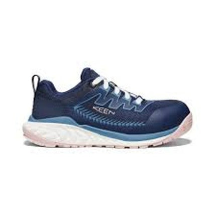 Keen Arvada Women's Composite Toe Athletic Work Shoe