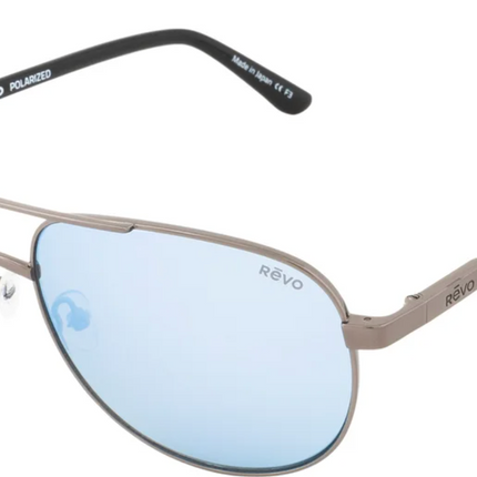 Revo Homer Polarized Sunglasses