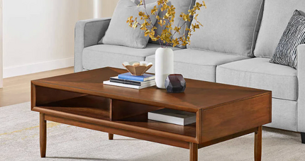 Luna Coffee Table