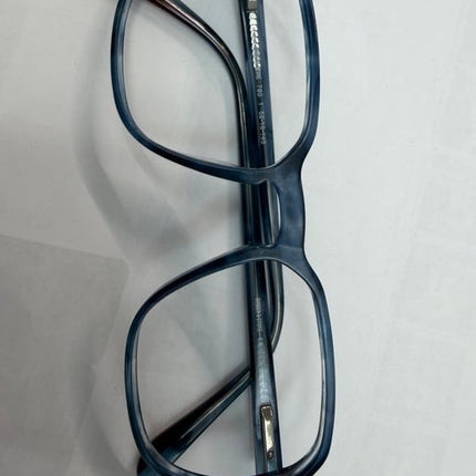 Cinder & Stone Navy Eyeglass Frames