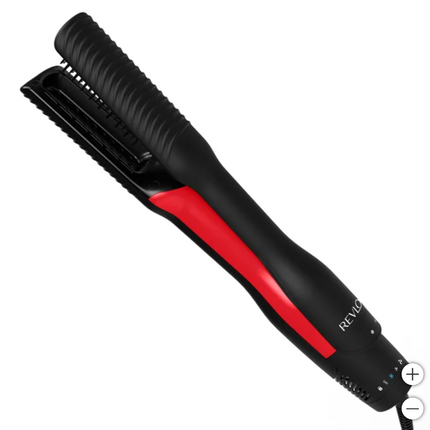 Revlon One-Step Air Straight 2 in 1 Dryer & Straightener