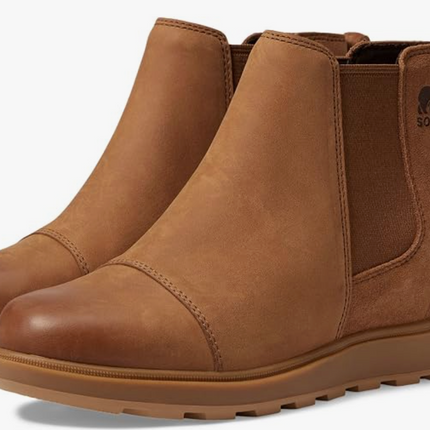 SOREL Women's Evie ll Chelsea Boot