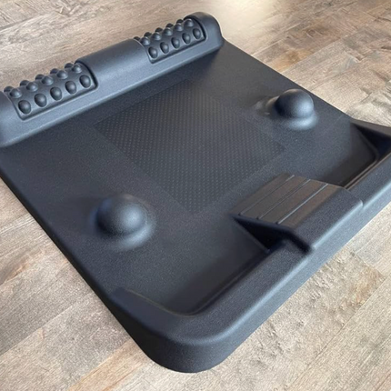 Mon Chateau Anti Fatigue Standing Desk Mat