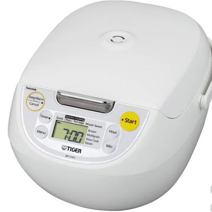 Tiger Micom 5.5-cup Rice Cooker USED