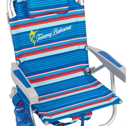 Tommy Bahama Backpack Beach Chair
