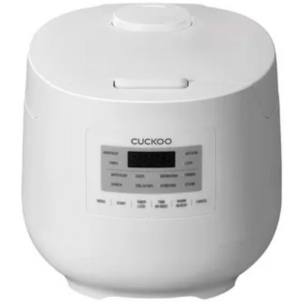 Cuckoo Rice Cooker