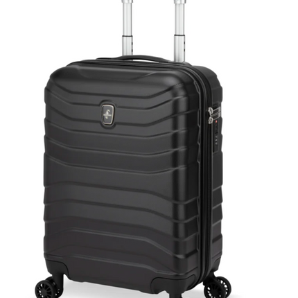 Atlantic Hardside Carry-on Broken Lock