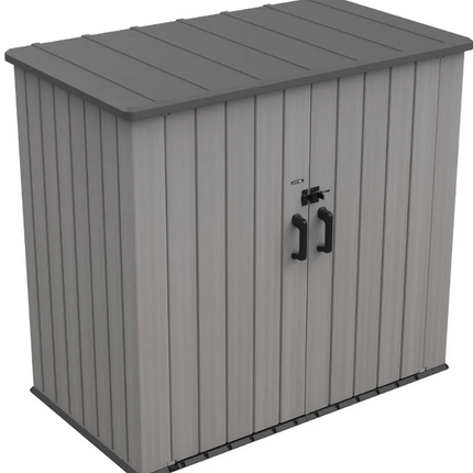 Lifetime Utility Shed