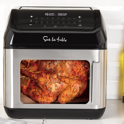 Sur La Table 13-Quart Air Fryer Oven Used