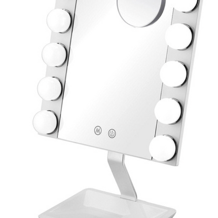 Conair True Glow Hollywood LED Vanity Mirror