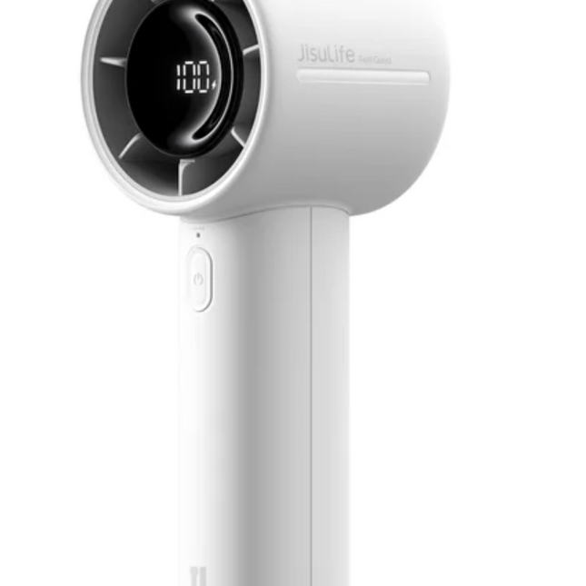 JisuLife Handheld Fan Life10 S