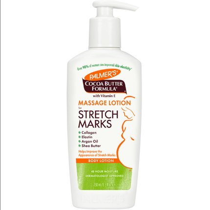 Palmer's Cocoa Butter Massage Lotion