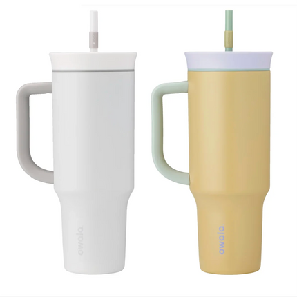 OWALA - 40oz Tumblers, 2-Pack